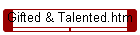 Gifted & Talented.htm